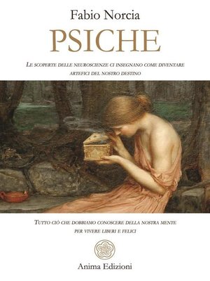 cover image of Psiche